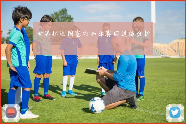 世界杯法国塞内加尔赛前进球分析