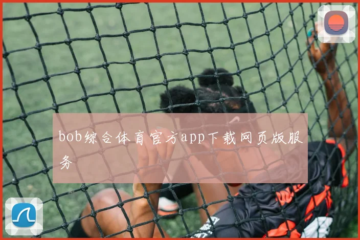bob综合体育官方app下载网页版服务