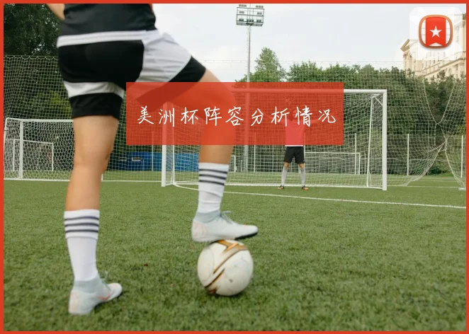 美洲杯阵容分析情况